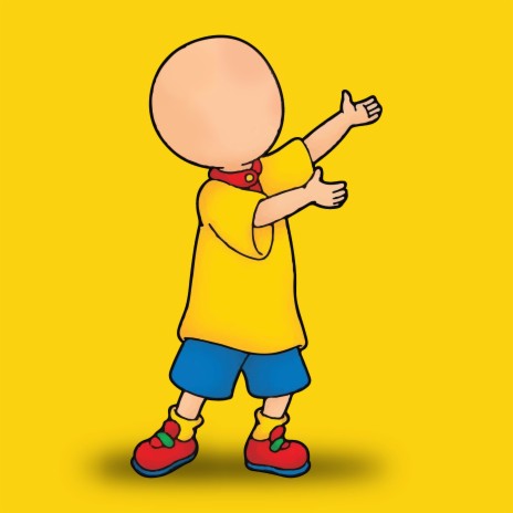 Caillou (Lofi Remix) | Boomplay Music