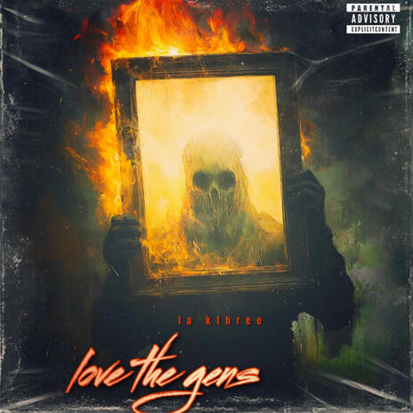 Love the gens | Boomplay Music