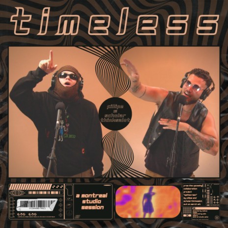 TIMELESS ft. Scholarthinksalot | Boomplay Music