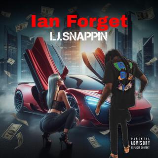 Ian Forget