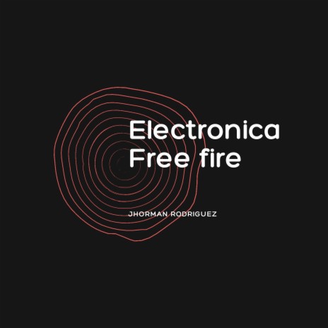 Electronica Free Fire