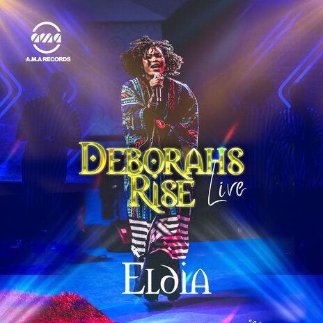 Deborahs Rise (Live) | Boomplay Music