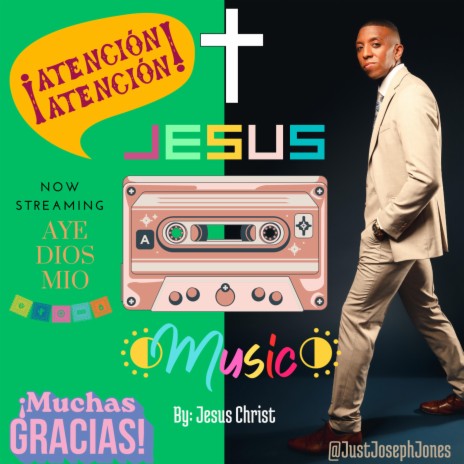 Aye Dios Mio | Boomplay Music