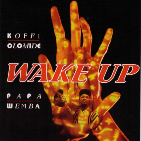 Wake Up | Boomplay Music