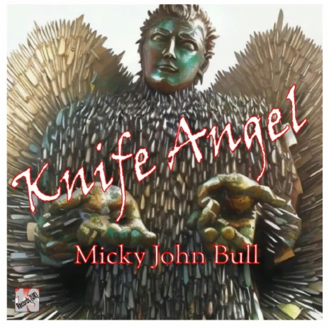 Knife Angel | Boomplay Music