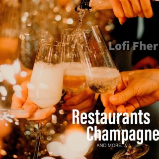 Restaurants Champagne