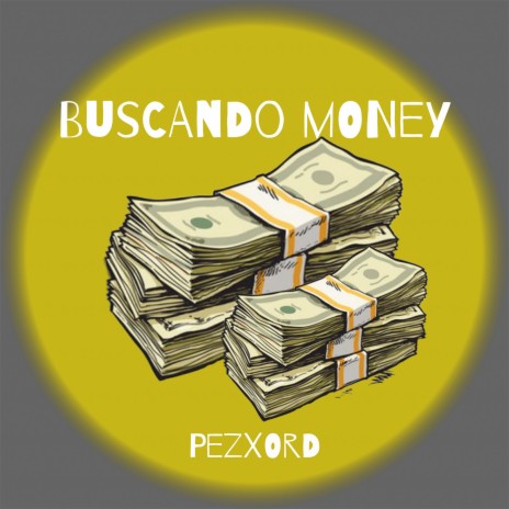 Buscando Money (Speed Up Remix)