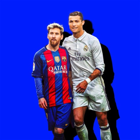 Messi VS Ronaldo | Boomplay Music