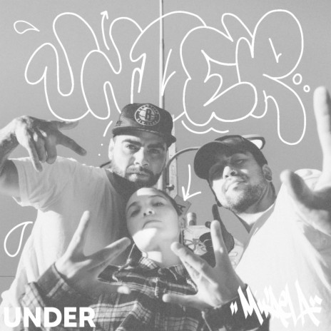 Under ft. Dj alrroma | Boomplay Music