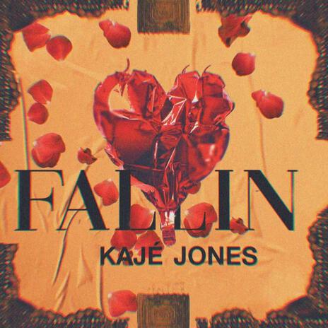 Fallin | Boomplay Music