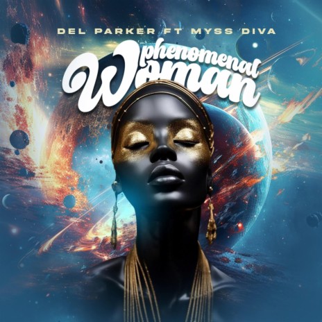 Phenomenal Woman ft. Myss Diva | Boomplay Music