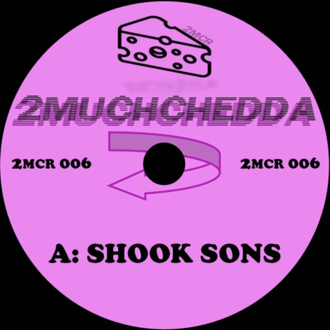 Shook Sons | Boomplay Music