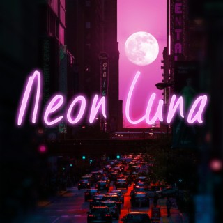 Neon Luna