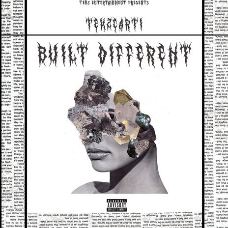 BUILT DIFFERENT ft. Ayez | Boomplay Music