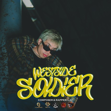 WESTSIDE SOLDIER | Boomplay Music