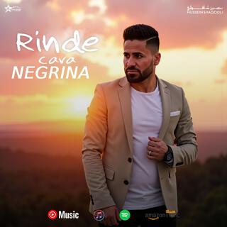 Rinde cava negrina