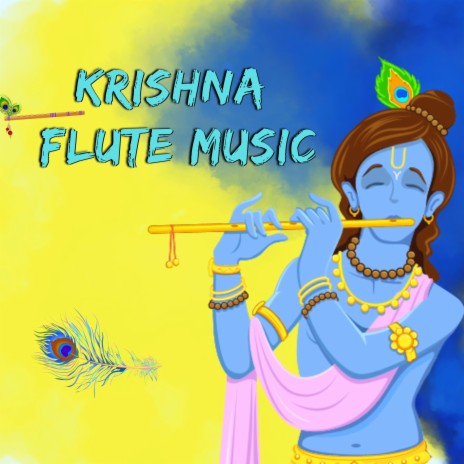 Krishna Morning Flute | Boomplay Music