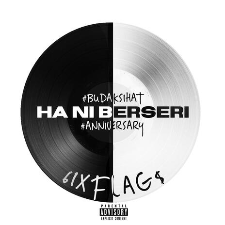 Ha Ni Berseri | Boomplay Music