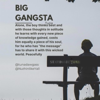 Big Gangsta