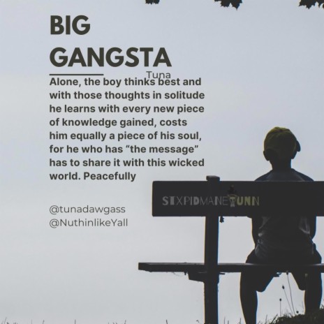 Big Gangsta