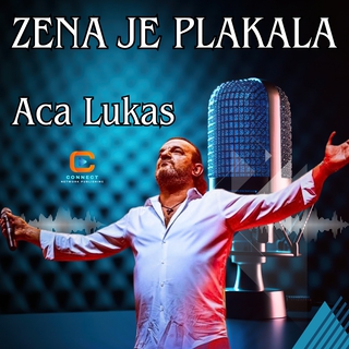 Zena je plakala