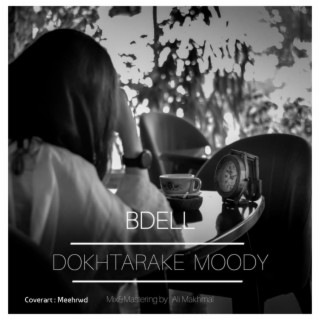 Dokhtarake Moody