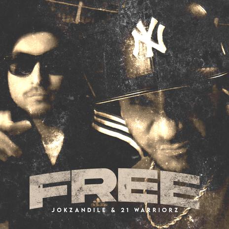 FREE ft. 21w | Boomplay Music