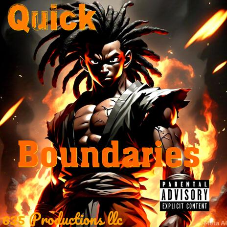 Boundaries | Boomplay Music