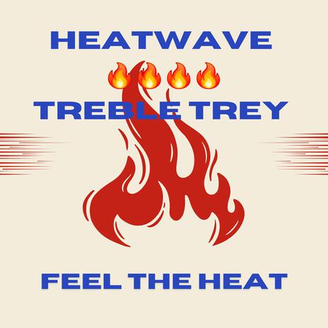 Heatwave | Boomplay Music