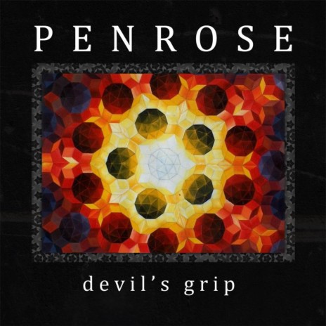 Devil's Grip | Boomplay Music