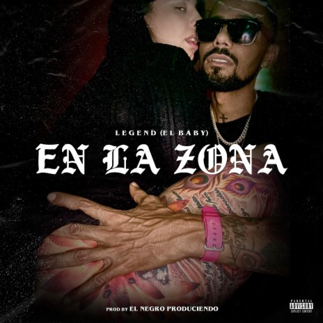 En La Zona | Boomplay Music
