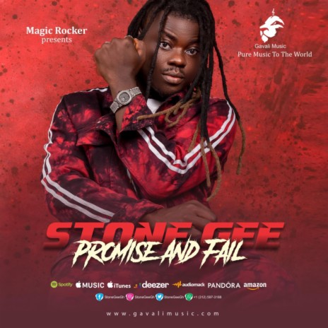Promise and Fail | Boomplay Music