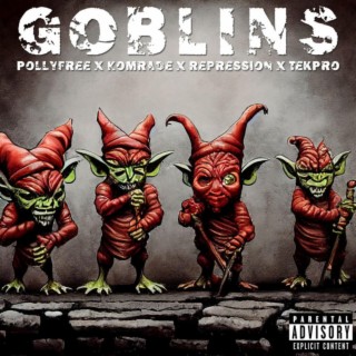 Goblins Cypher