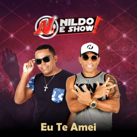 Eu Te Amei | Boomplay Music