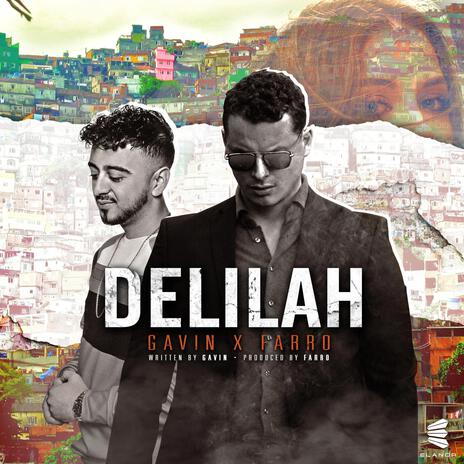 Delilah ft. Farro | Boomplay Music