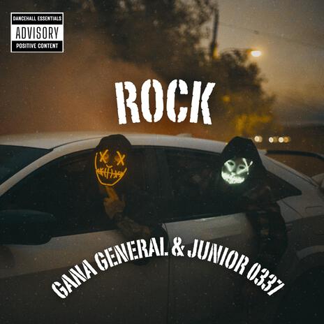 Rock ft. Junior 0337 | Boomplay Music