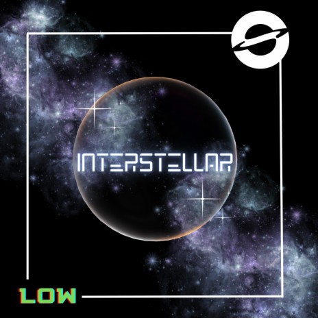 Interstellar (Radio Edit)