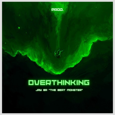 Overthinking (Instrumental R&B)