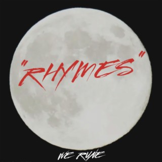 RHYMES lyrics | Boomplay Music