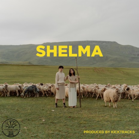 Shelma (Instrumental Version) | Boomplay Music