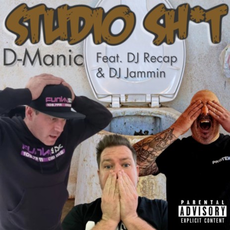 Studio Dump (The Clean Toilet Mix) ft. DJ Recap & DJ Jammin | Boomplay Music