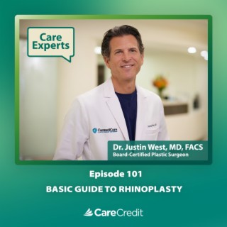 Basic Guide to Rhinoplasty - Dr. Justin West