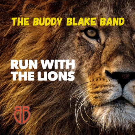 Run With The Lions | Boomplay Music