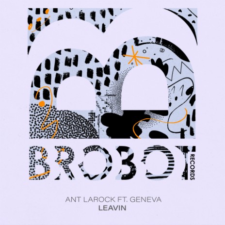 Leavin ft. Geneva | Boomplay Music