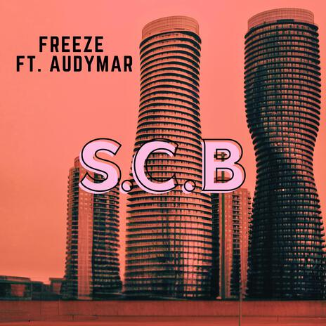 S.C.B ft. Audymar | Boomplay Music