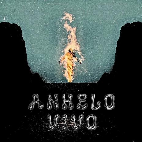 Anhelo vivo (En vivo) ft. Nixho_ | Boomplay Music