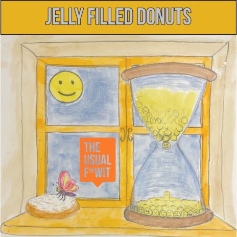 Jelly Filled Donuts | Boomplay Music