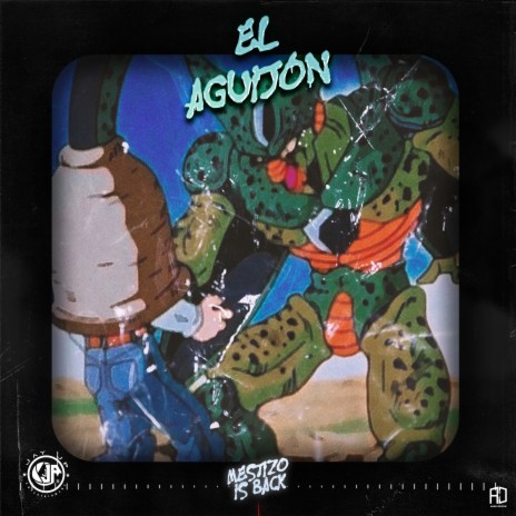 El Aguijon | Boomplay Music