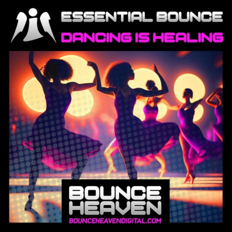 Dancing is healing | Boomplay Music