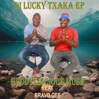 DI LUCKY TXAKA EP